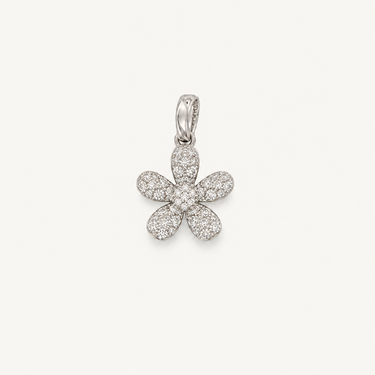 Wildflower Pendant