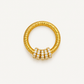 Starlight Orbit Ring