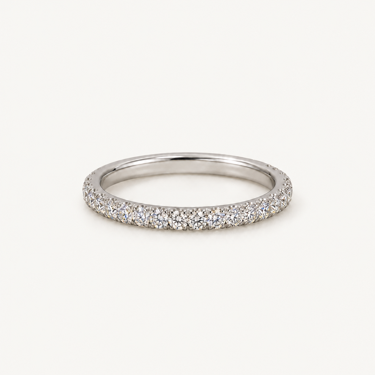 Stardust Ring