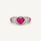 Neon Party Ring