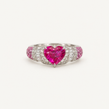 Neon Party Ring