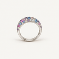 Starlit Garden Ring