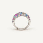 Starlit Garden Ring