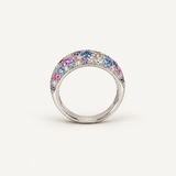 Starlit Garden Ring