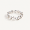 Starlit Overture Ring