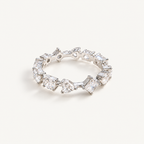 Starlit Overture Ring