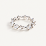 Starlit Overture Ring