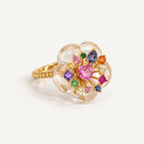 Candy Bloom Ring