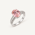Blush Heirloom Ring