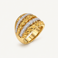 Coco Mademoiselle Ring