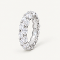 Tidal Starlight Ring