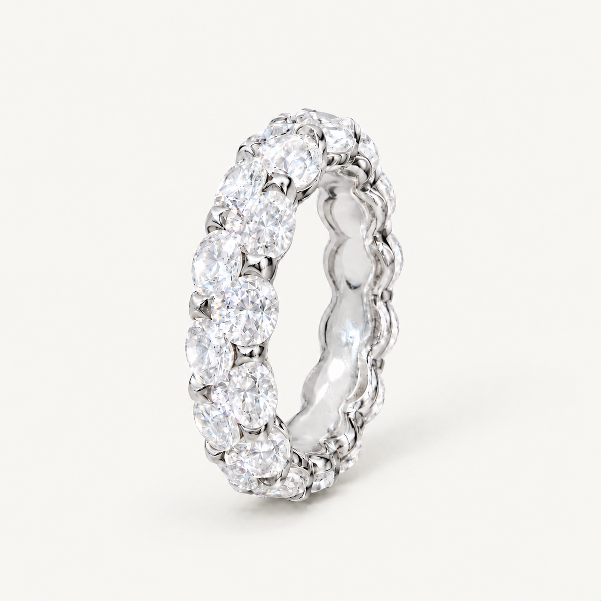 Tidal Starlight Ring